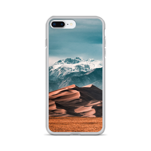 iPhone 7 Plus/8 Plus Great Sand Dunes iPhone Case by Design Express