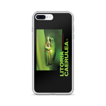 iPhone 7 Plus/8 Plus Litoria Caerulia iPhone Case by Design Express