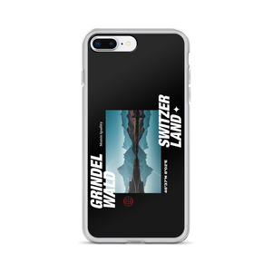 iPhone 7 Plus/8 Plus Grindelwald Switzerland iPhone Case by Design Express