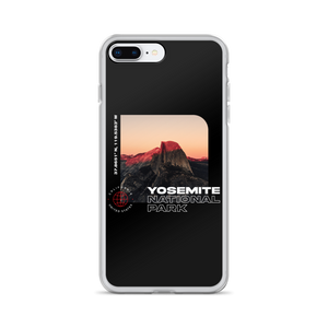 iPhone 7 Plus/8 Plus Yosemite National Park iPhone Case by Design Express