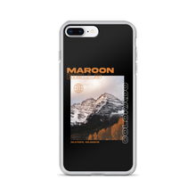 iPhone 7 Plus/8 Plus Maroon Bells, Colorado iPhone Case by Design Express