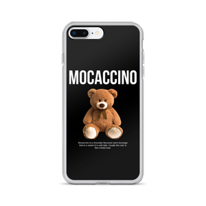 iPhone 7 Plus/8 Plus Mocaccino Parody iPhone Case by Design Express