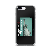 iPhone 7 Plus/8 Plus Statue of Liberty iPhone Case by Design Express