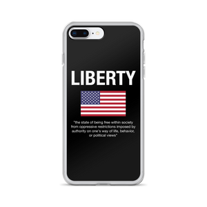 iPhone 7 Plus/8 Plus Liberty iPhone Case by Design Express