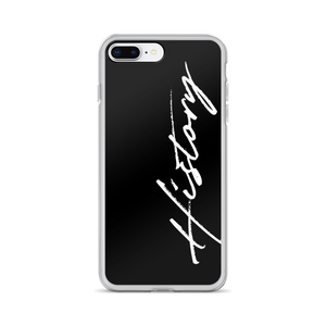 iPhone 7 Plus/8 Plus History iPhone Case by Design Express