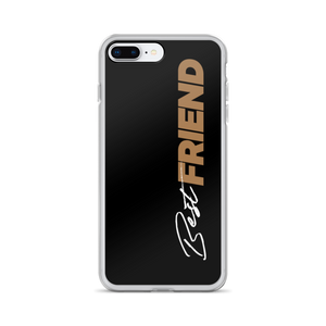 iPhone 7 Plus/8 Plus Best Friend (Motivation) iPhone Case by Design Express