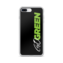 iPhone 7 Plus/8 Plus Go Green (Motivation) iPhone Case by Design Express