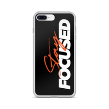 iPhone 7 Plus/8 Plus Stay Focused (Motivation) iPhone Case by Design Express