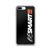 iPhone 7 Plus/8 Plus Be Smart (Motivation) iPhone Case by Design Express