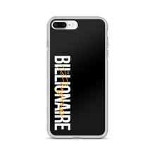 iPhone 7 Plus/8 Plus Billionaire in Progress (motivation) iPhone Case by Design Express
