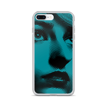 iPhone 7 Plus/8 Plus Face Art iPhone Case by Design Express