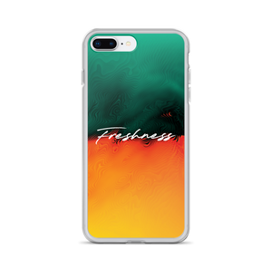 iPhone 7 Plus/8 Plus Freshness iPhone Case by Design Express