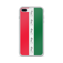 iPhone 7 Plus/8 Plus Italy Vertical iPhone Case by Design Express