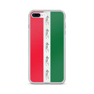 iPhone 7 Plus/8 Plus Italy Vertical iPhone Case by Design Express