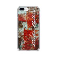 iPhone 7 Plus/8 Plus Freedom Fighters iPhone Case by Design Express