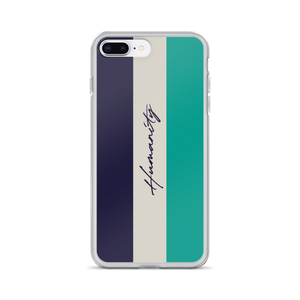 iPhone 7 Plus/8 Plus Humanity 3C iPhone Case by Design Express