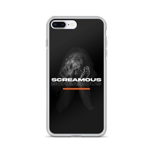 iPhone 7 Plus/8 Plus Screamous iPhone Case by Design Express