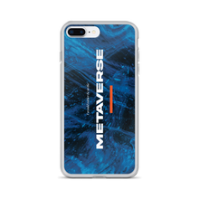 iPhone 7 Plus/8 Plus I would rather be in the metaverse iPhone Case by Design Express