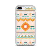 iPhone 7 Plus/8 Plus Traditional Pattern 02 iPhone Case by Design Express