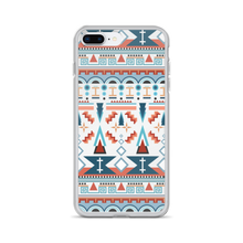 iPhone 7 Plus/8 Plus Traditional Pattern 03 iPhone Case by Design Express