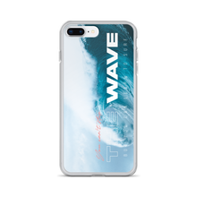 iPhone 7 Plus/8 Plus The Wave iPhone Case by Design Express