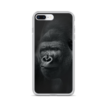 iPhone 7 Plus/8 Plus Mountain Gorillas iPhone Case by Design Express
