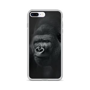 iPhone 7 Plus/8 Plus Mountain Gorillas iPhone Case by Design Express