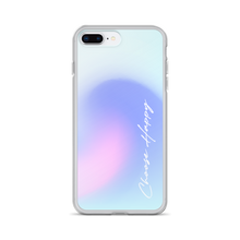 iPhone 7 Plus/8 Plus Choose Happy iPhone Case by Design Express
