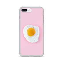 iPhone 7 Plus/8 Plus Pink Eggs iPhone Case by Design Express