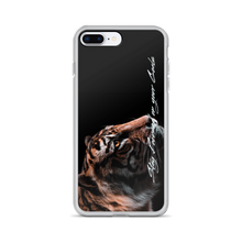 iPhone 7 Plus/8 Plus Stay Focused on your Goals iPhone Case by Design Express