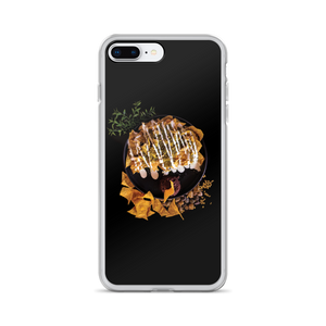 iPhone 7 Plus/8 Plus Delicious Snack iPhone Case by Design Express