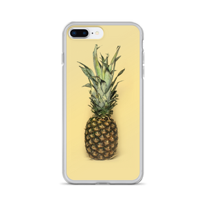 iPhone 7 Plus/8 Plus Pineapple iPhone Case by Design Express