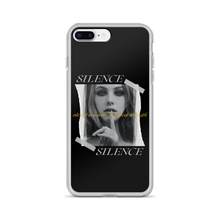 iPhone 7 Plus/8 Plus Silence iPhone Case by Design Express