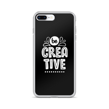 iPhone 7 Plus/8 Plus Be Creative iPhone Case by Design Express