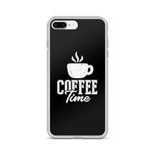 iPhone 7 Plus/8 Plus Coffee Time iPhone Case by Design Express