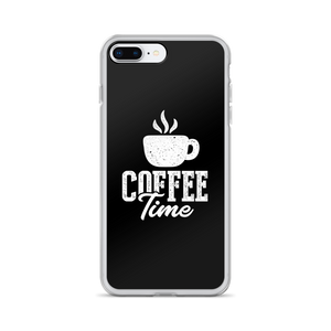 iPhone 7 Plus/8 Plus Coffee Time iPhone Case by Design Express