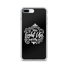 iPhone 7 Plus/8 Plus You Light Up My Life iPhone Case by Design Express