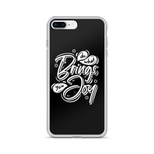 iPhone 7 Plus/8 Plus Do What Bring You Enjoy iPhone Case by Design Express