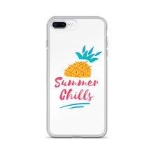 iPhone 7 Plus/8 Plus Summer Chills iPhone Case by Design Express