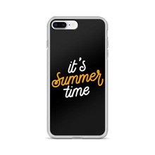 iPhone 7 Plus/8 Plus It's Summer Time iPhone Case by Design Express