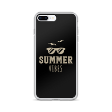 iPhone 7 Plus/8 Plus Summer Vibes iPhone Case by Design Express