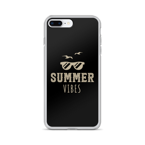 iPhone 7 Plus/8 Plus Summer Vibes iPhone Case by Design Express
