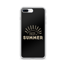 iPhone 7 Plus/8 Plus Enjoy the Summer iPhone Case by Design Express