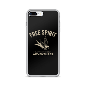 iPhone 7 Plus/8 Plus Free Spirit iPhone Case by Design Express