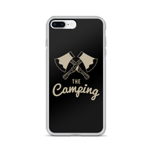 iPhone 7 Plus/8 Plus The Camping iPhone Case by Design Express