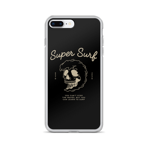 iPhone 7 Plus/8 Plus Super Surf iPhone Case by Design Express