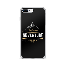 iPhone 7 Plus/8 Plus Outdoor Adventure iPhone Case by Design Express