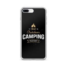 iPhone 7 Plus/8 Plus Outdoor Camping iPhone Case by Design Express