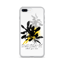 iPhone 7 Plus/8 Plus It's What You See iPhone Case by Design Express