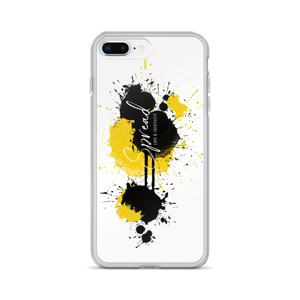 iPhone 7 Plus/8 Plus Spread Love & Creativity iPhone Case by Design Express